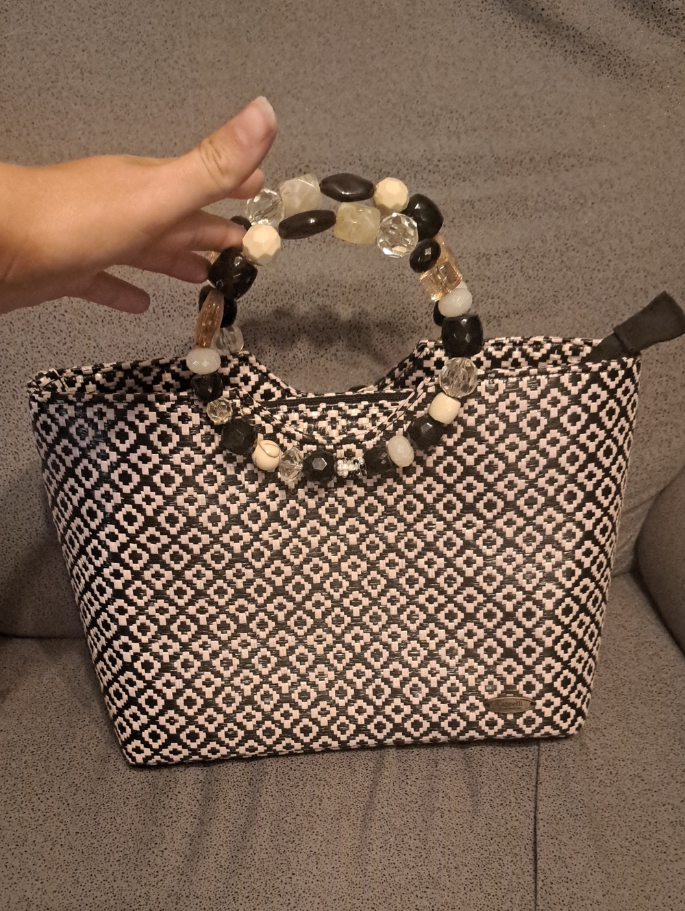 Cappelli Straworld.inc Purse